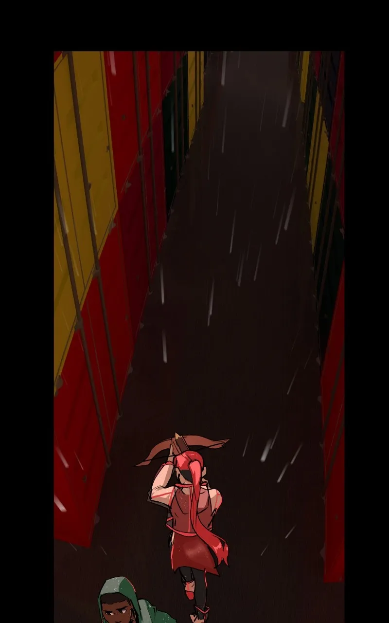 Sunset Phoenix Chapter 26 page 41 - 