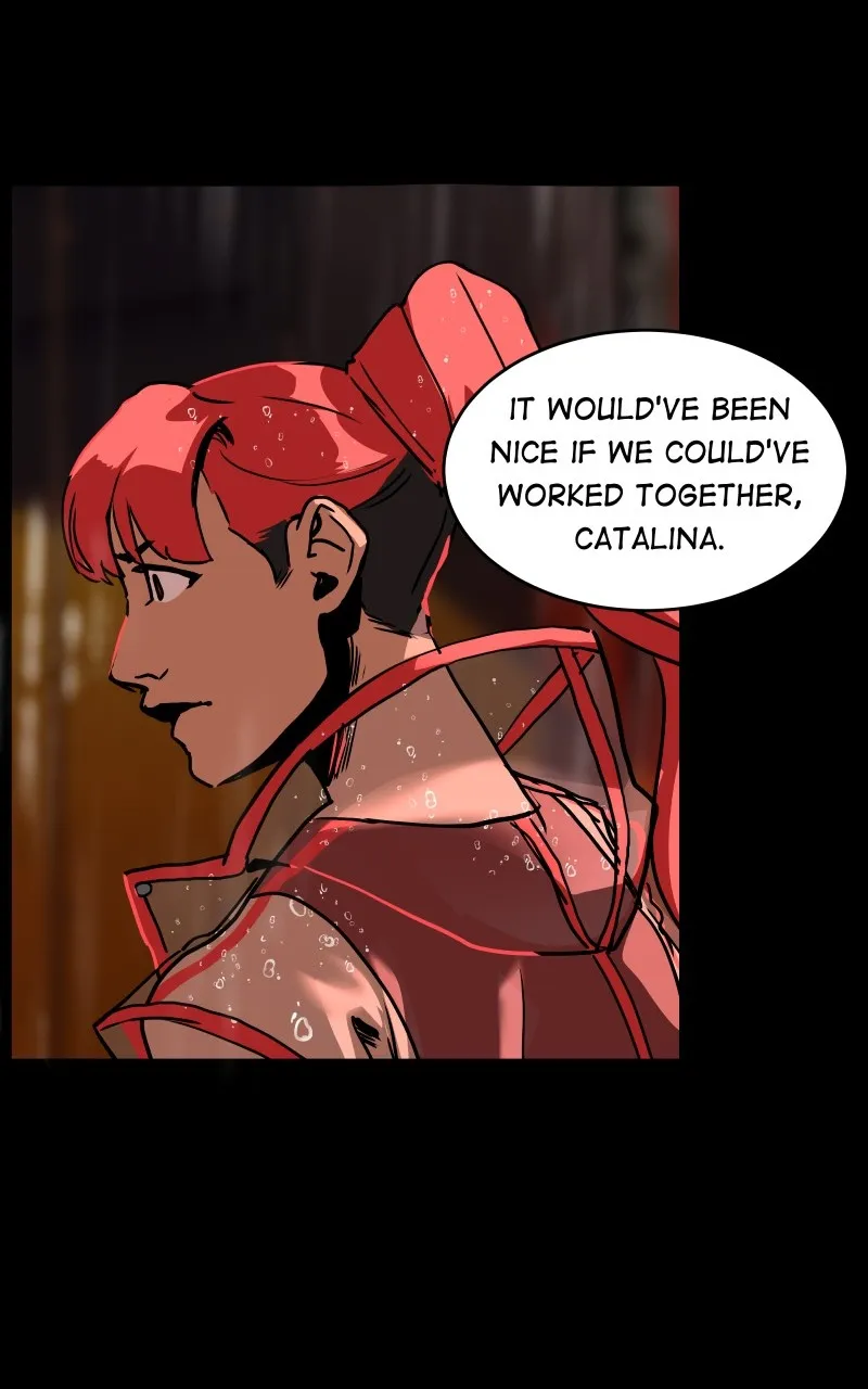 Sunset Phoenix Chapter 26 page 43 - 