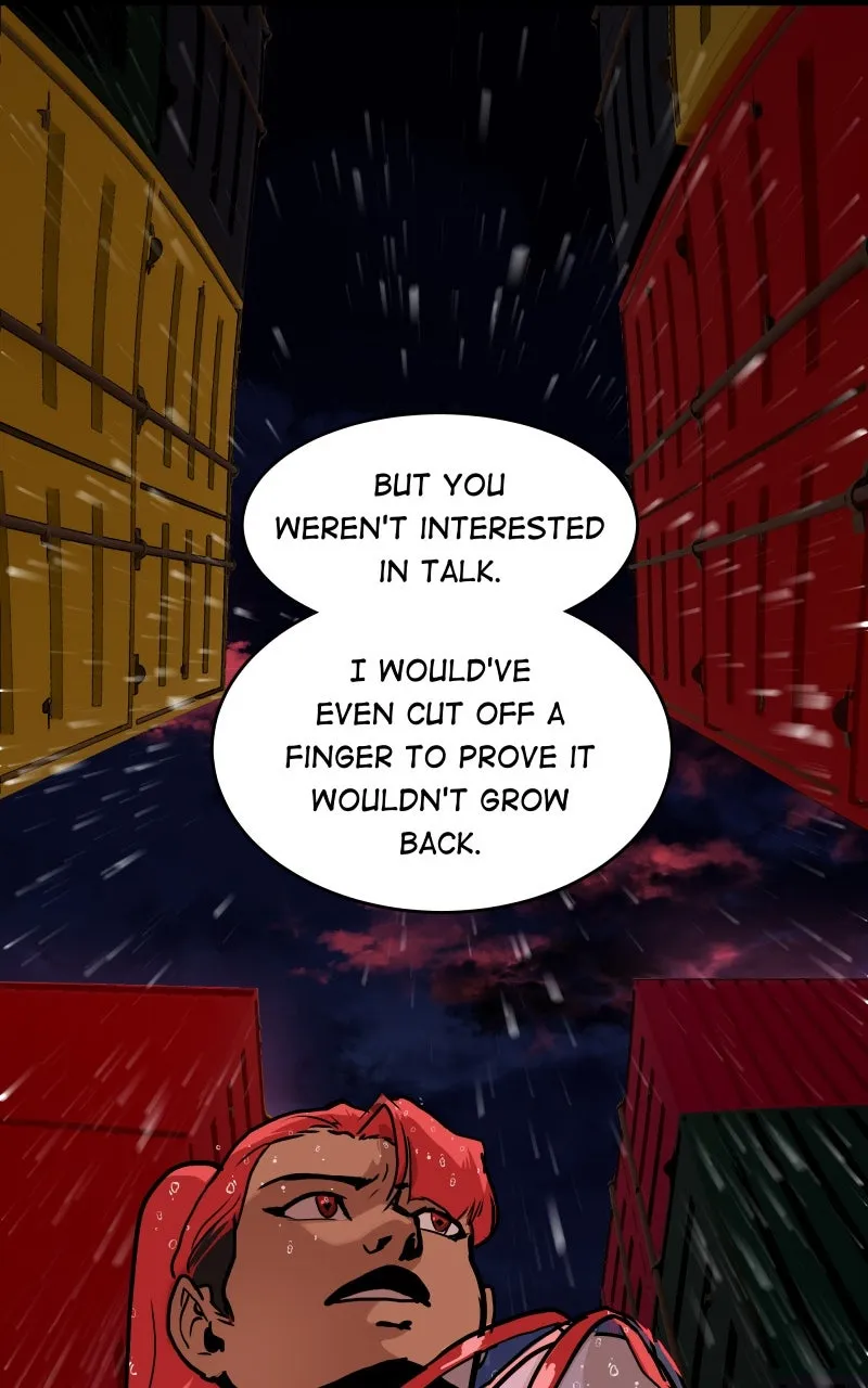Sunset Phoenix Chapter 26 page 44 - 