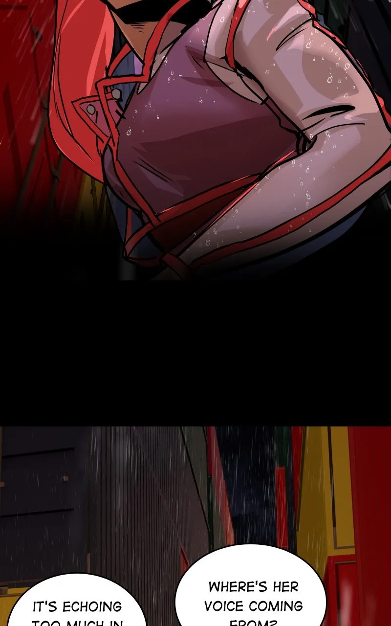 Sunset Phoenix Chapter 26 page 45 - 