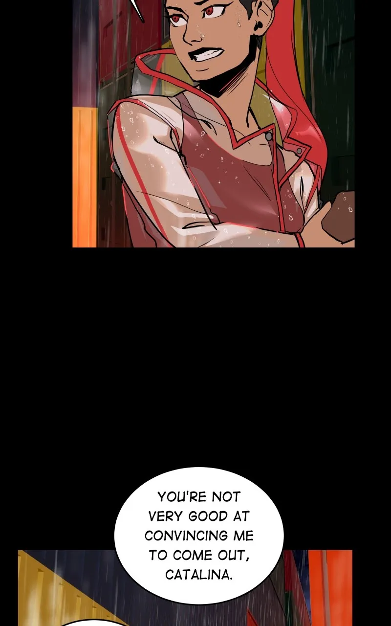 Sunset Phoenix Chapter 26 page 47 - 