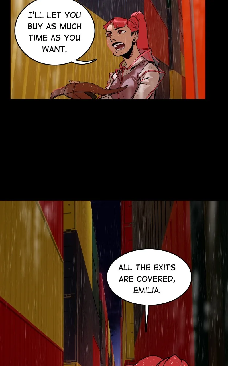 Sunset Phoenix Chapter 26 page 48 - 