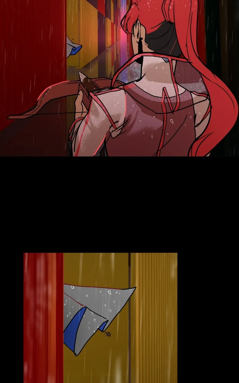 Sunset Phoenix Chapter 26 page 49 - 