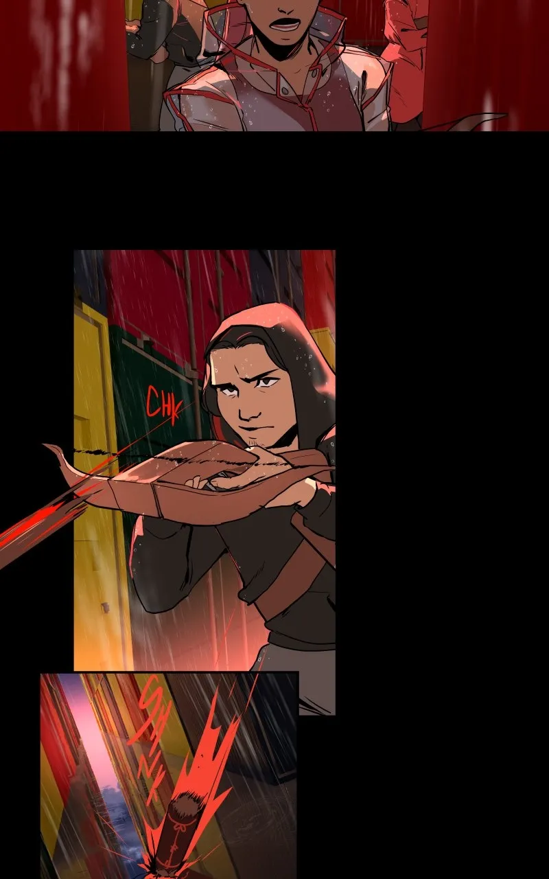 Sunset Phoenix Chapter 26 page 52 - 