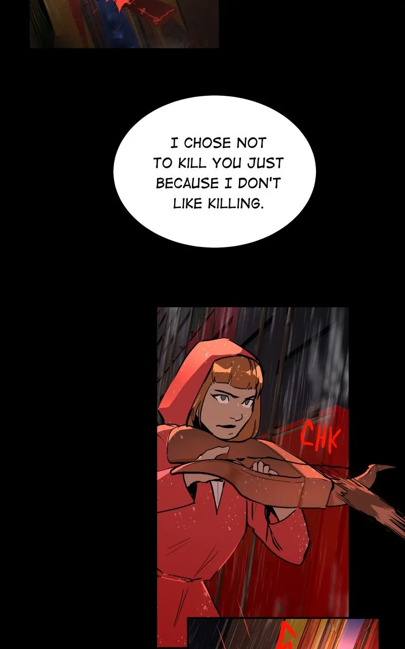 Sunset Phoenix Chapter 26 page 53 - 