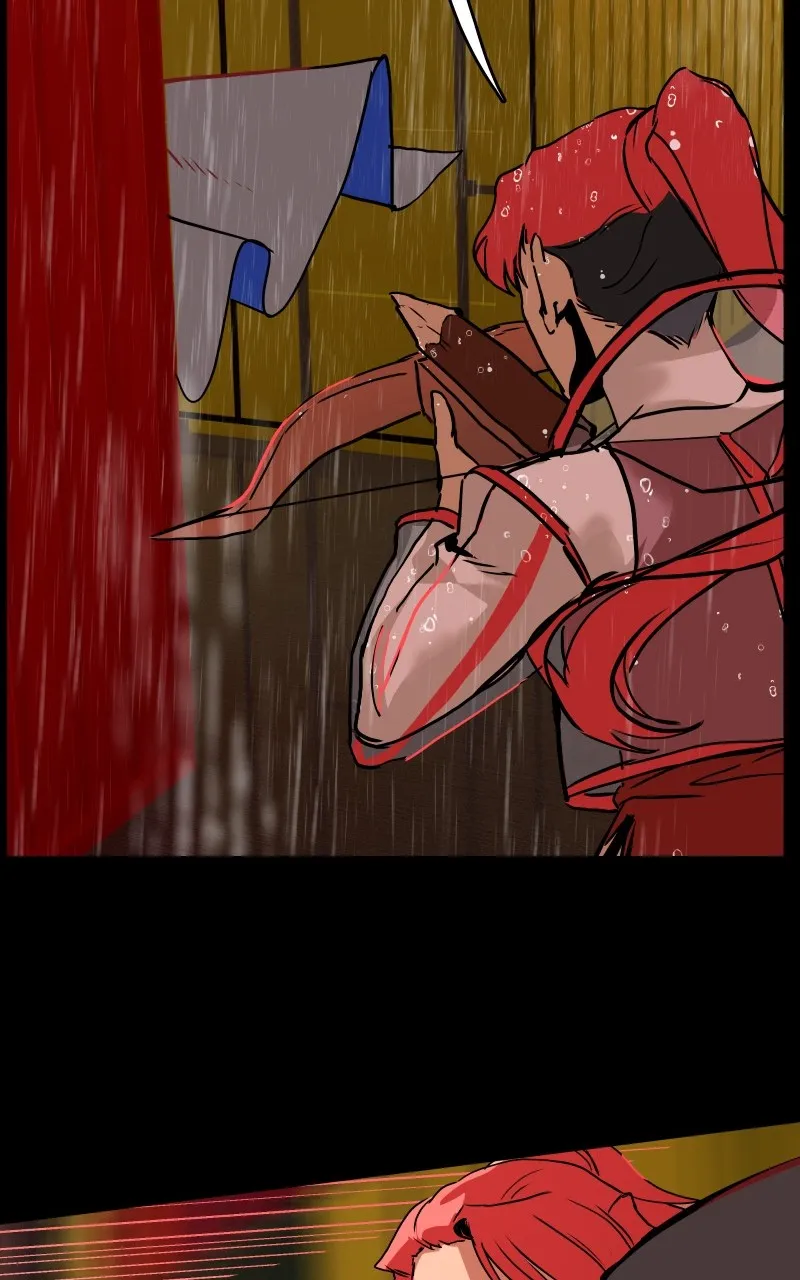 Sunset Phoenix Chapter 26 page 56 - 