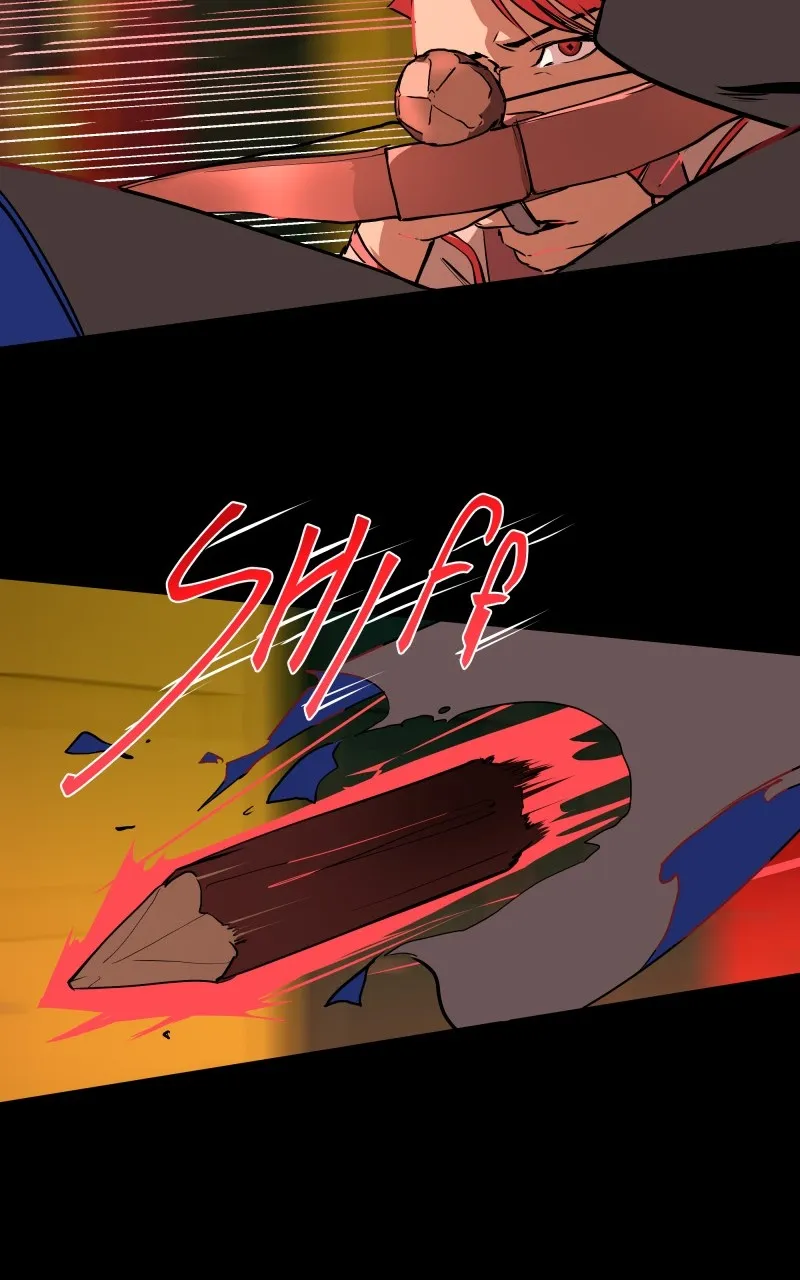 Sunset Phoenix Chapter 26 page 57 - 