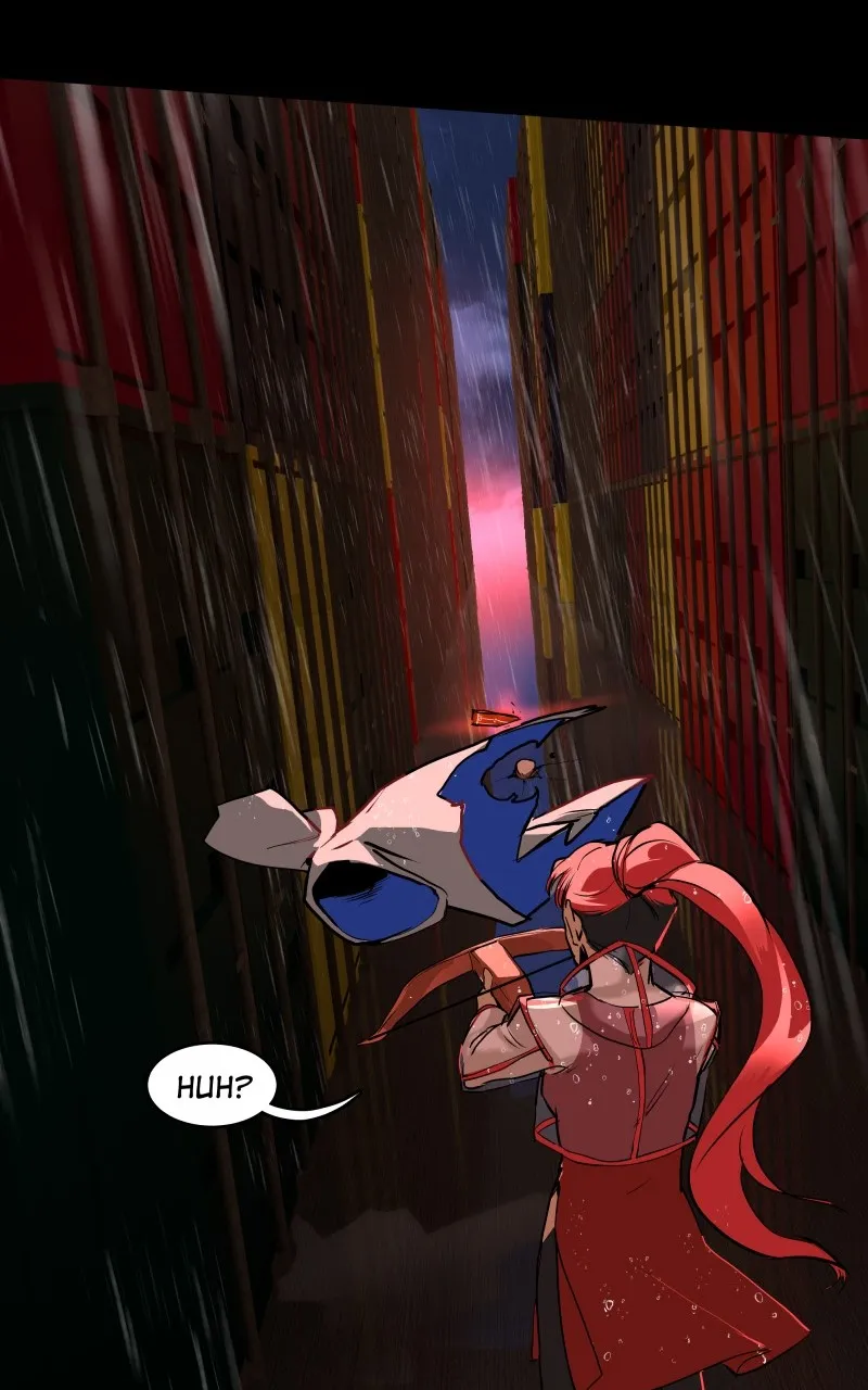 Sunset Phoenix Chapter 26 page 58 - 