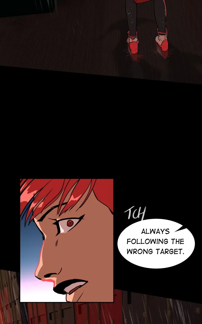 Sunset Phoenix Chapter 26 page 59 - 