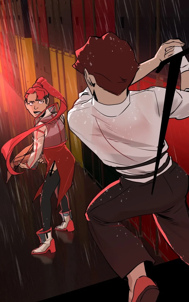 Sunset Phoenix Chapter 26 page 60 - 