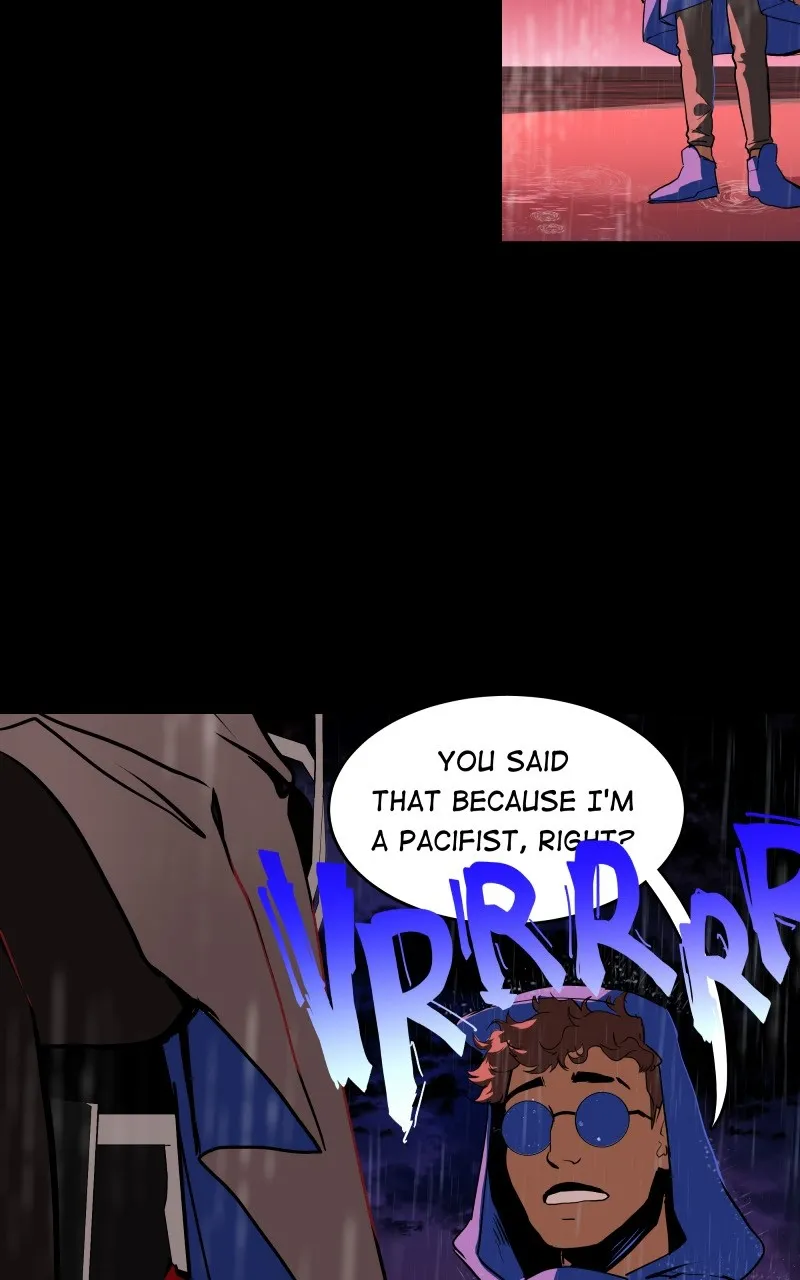 Sunset Phoenix Chapter 26 page 7 - 