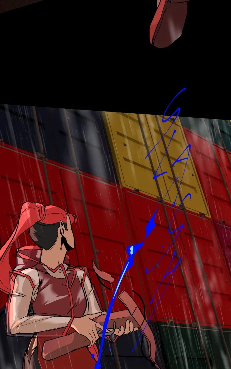 Sunset Phoenix Chapter 26 page 61 - 