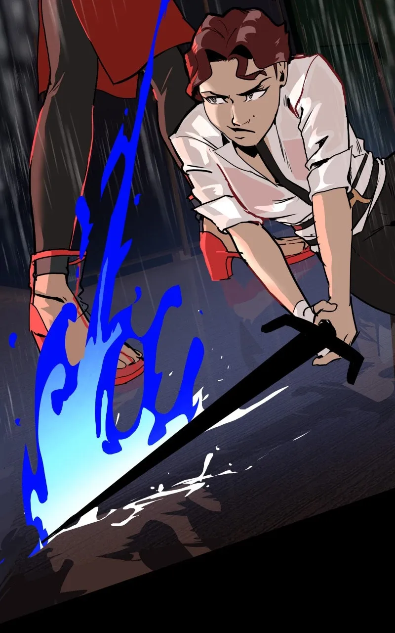 Sunset Phoenix Chapter 26 page 62 - 