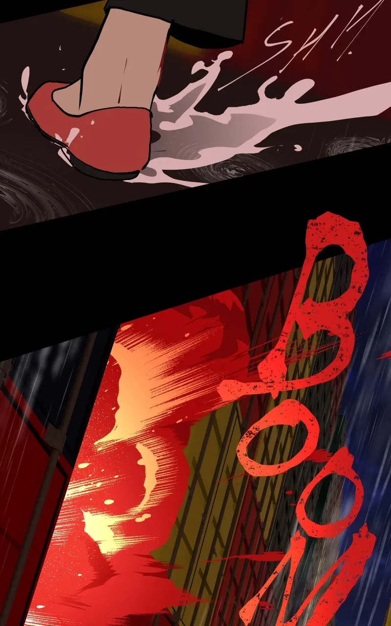Sunset Phoenix Chapter 26 page 67 - 