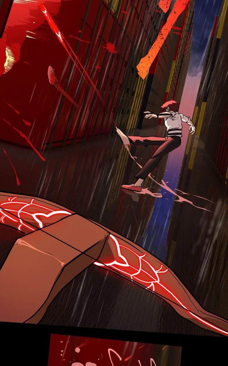 Sunset Phoenix Chapter 26 page 68 - 