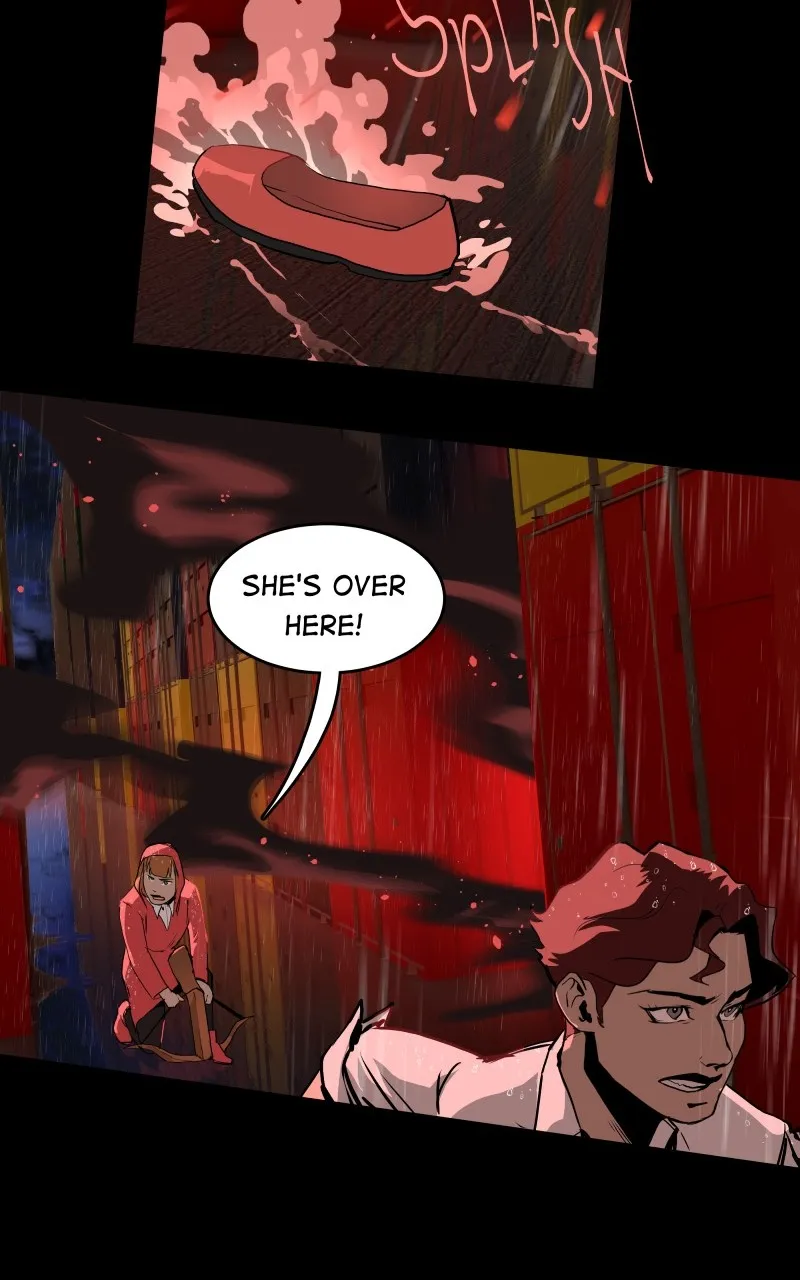 Sunset Phoenix Chapter 26 page 69 - 