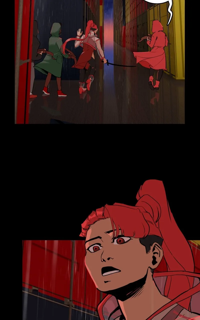 Sunset Phoenix Chapter 26 page 72 - 