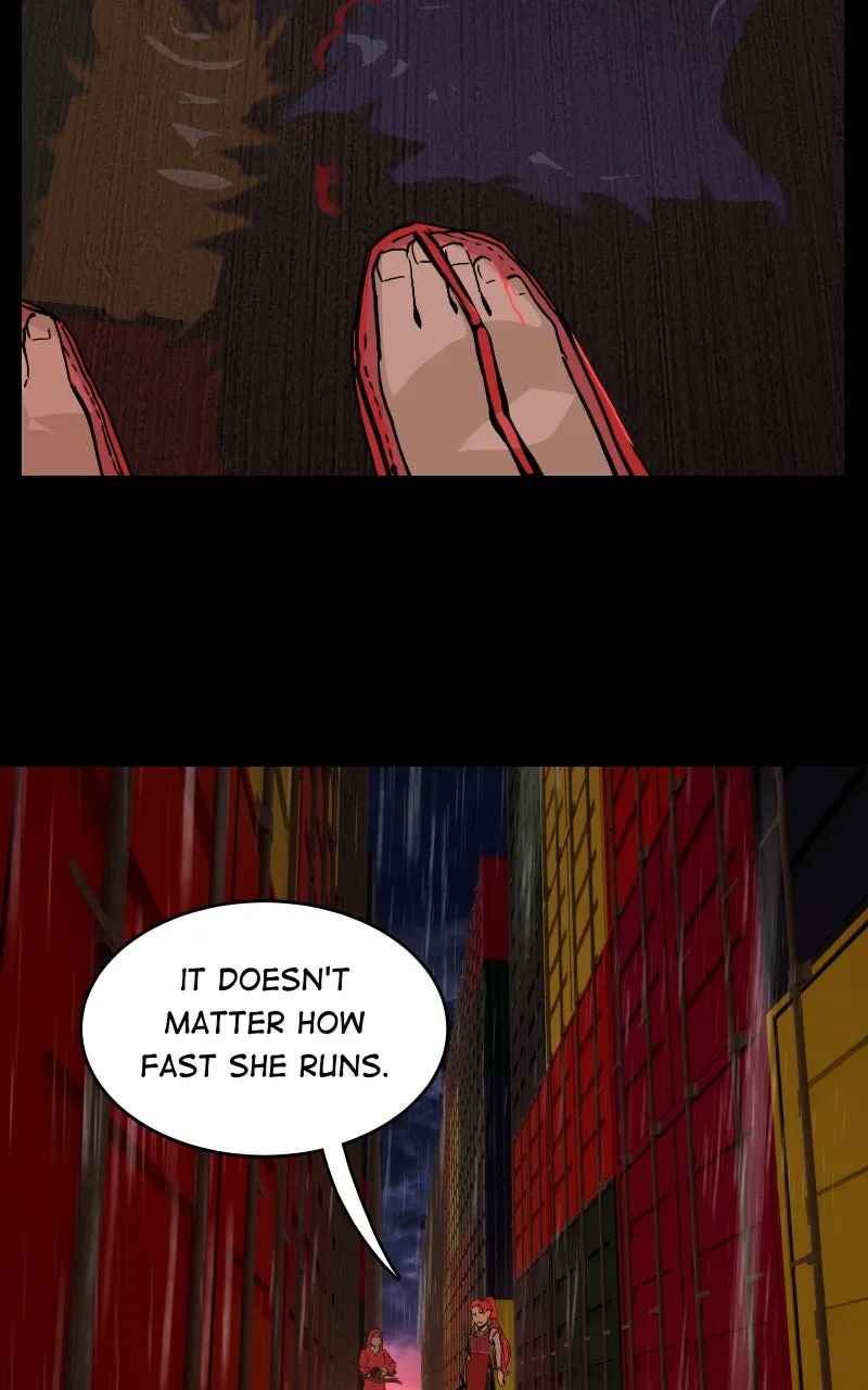 Sunset Phoenix Chapter 26 page 74 - 