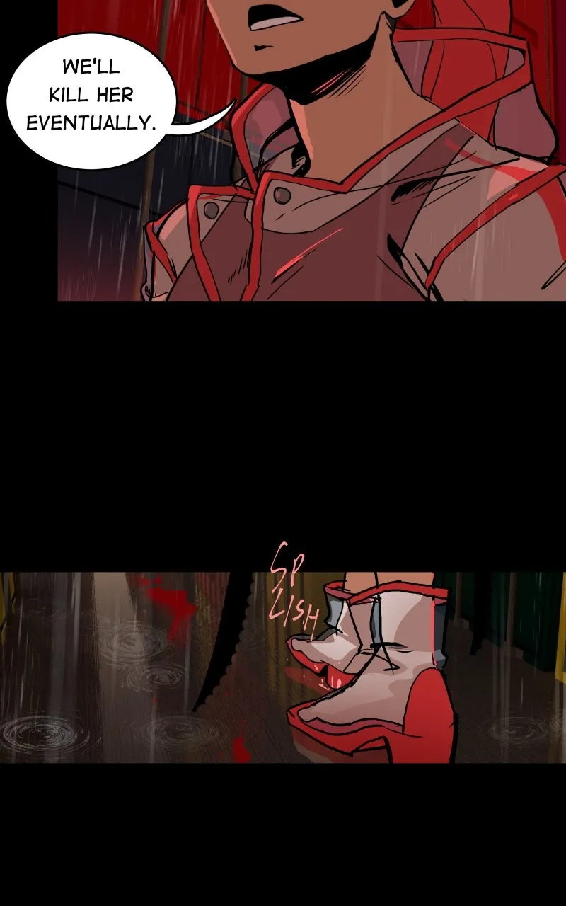 Sunset Phoenix Chapter 26 page 76 - 