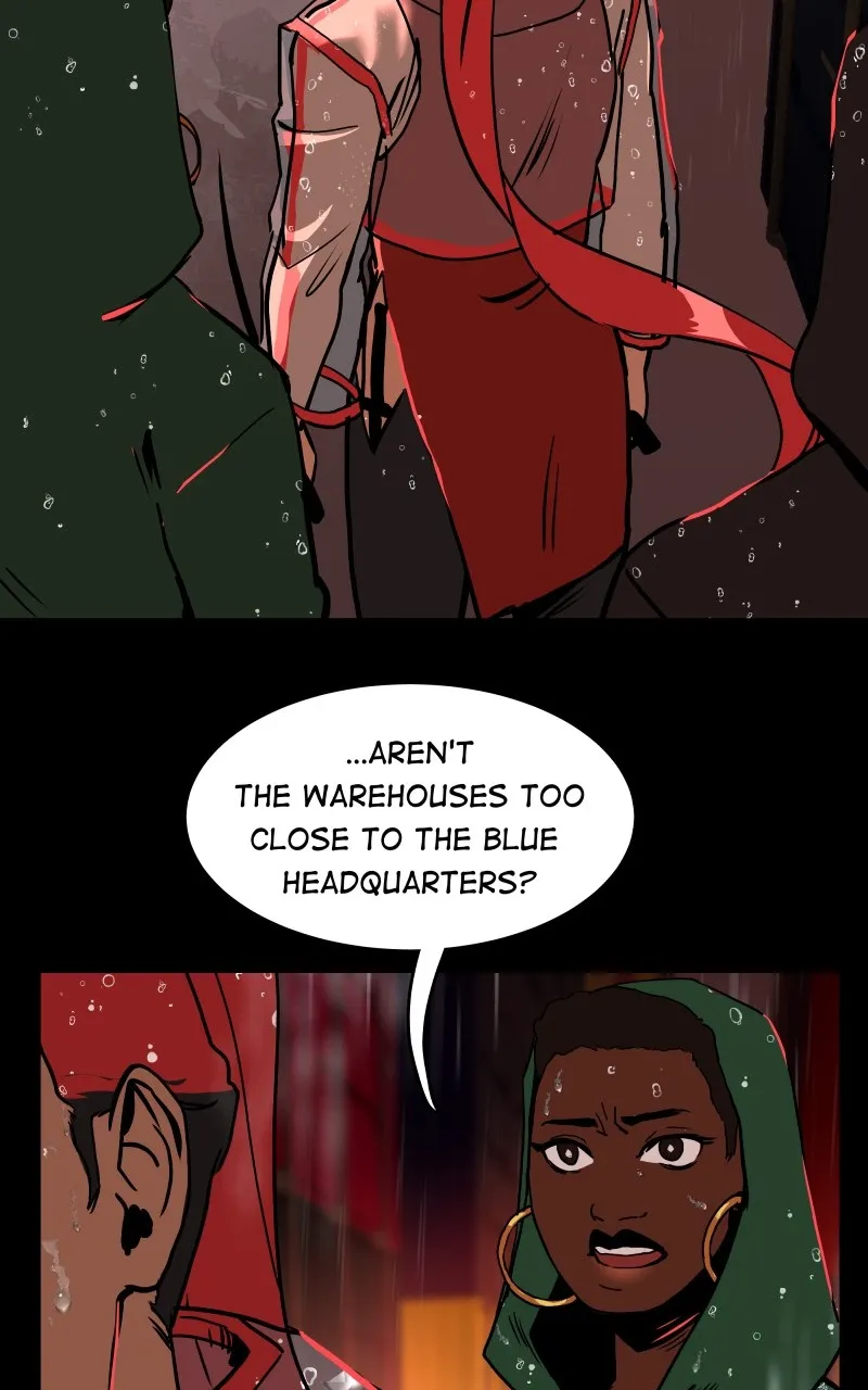 Sunset Phoenix Chapter 26 page 78 - 