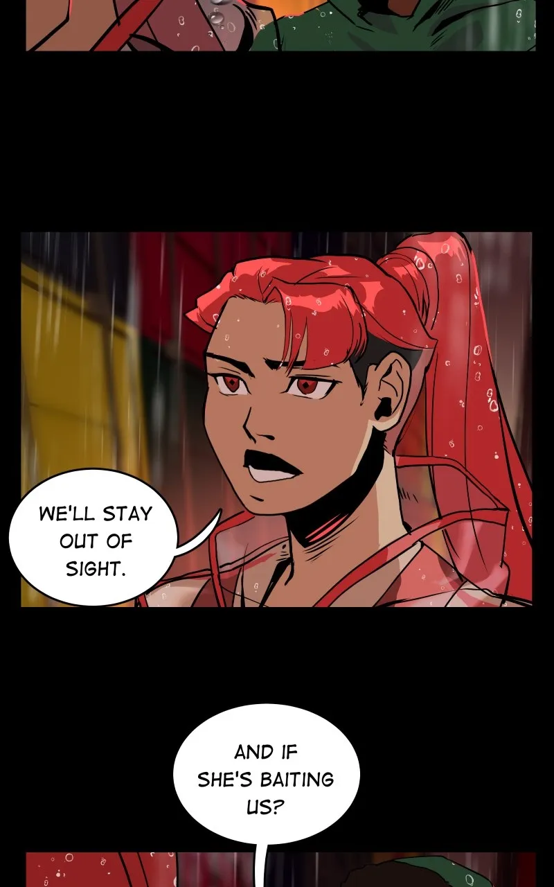 Sunset Phoenix Chapter 26 page 79 - 