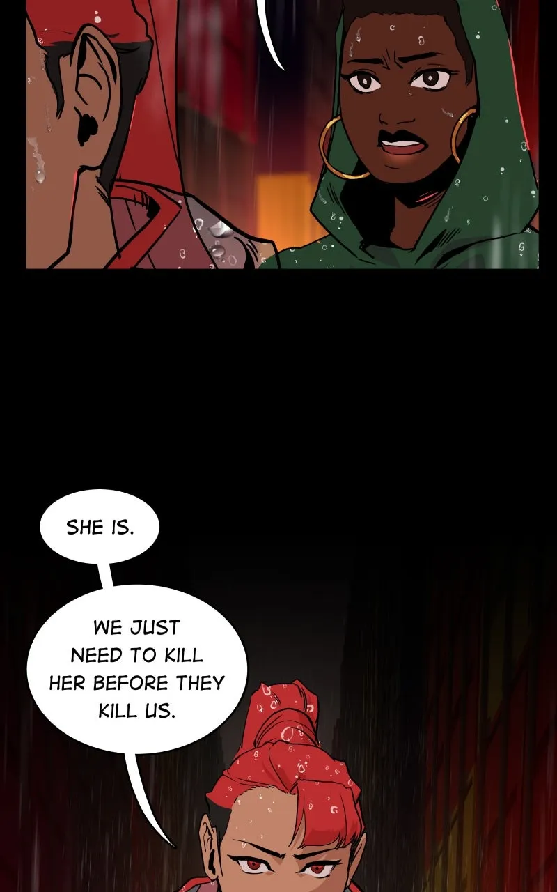 Sunset Phoenix Chapter 26 page 80 - 