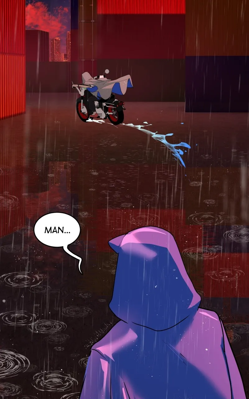 Sunset Phoenix Chapter 26 page 9 - 