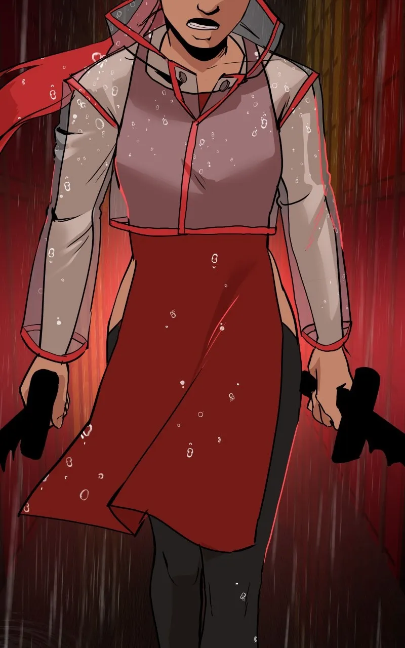 Sunset Phoenix Chapter 26 page 81 - 