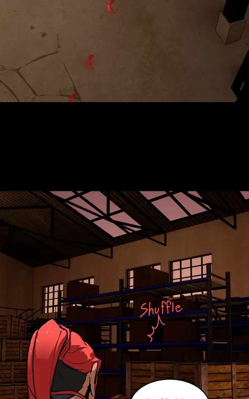 Sunset Phoenix Chapter 26 page 84 - 