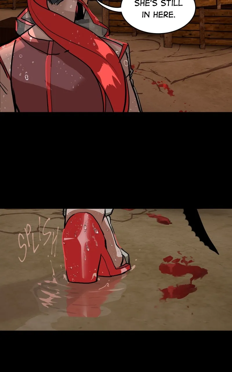 Sunset Phoenix Chapter 26 page 85 - 