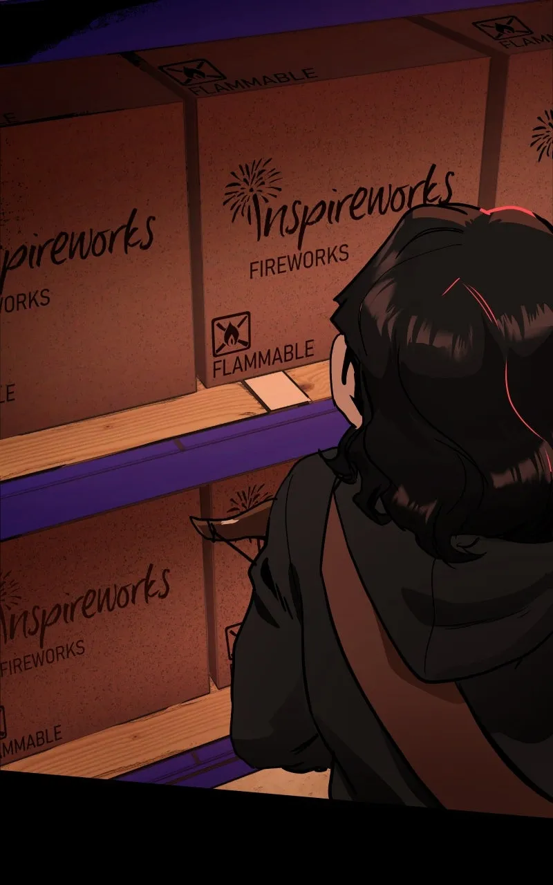 Sunset Phoenix Chapter 26 page 87 - 