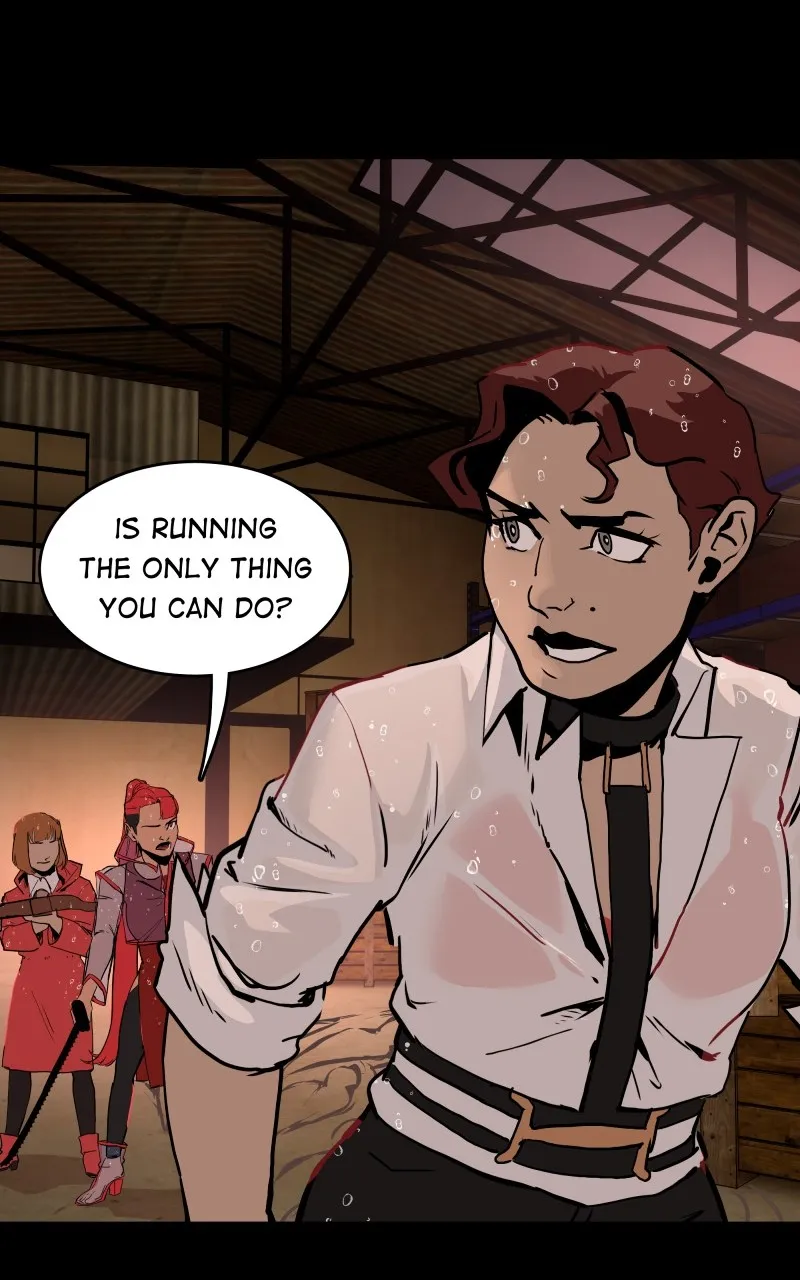 Sunset Phoenix Chapter 26 page 90 - 