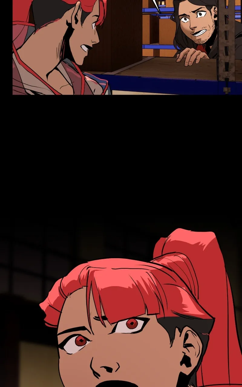 Sunset Phoenix Chapter 26 page 92 - 