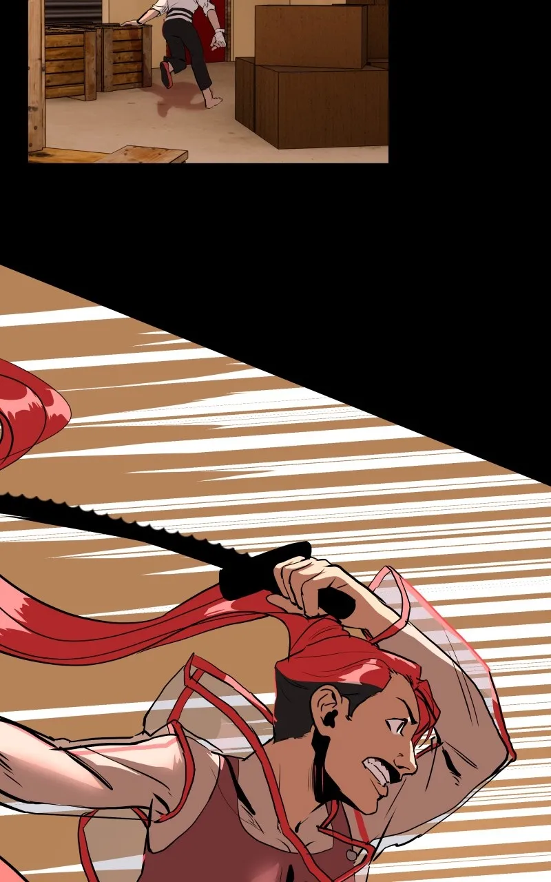 Sunset Phoenix Chapter 26 page 94 - 