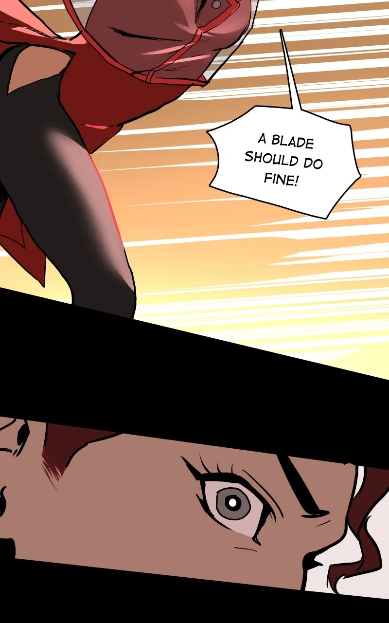 Sunset Phoenix Chapter 26 page 95 - 
