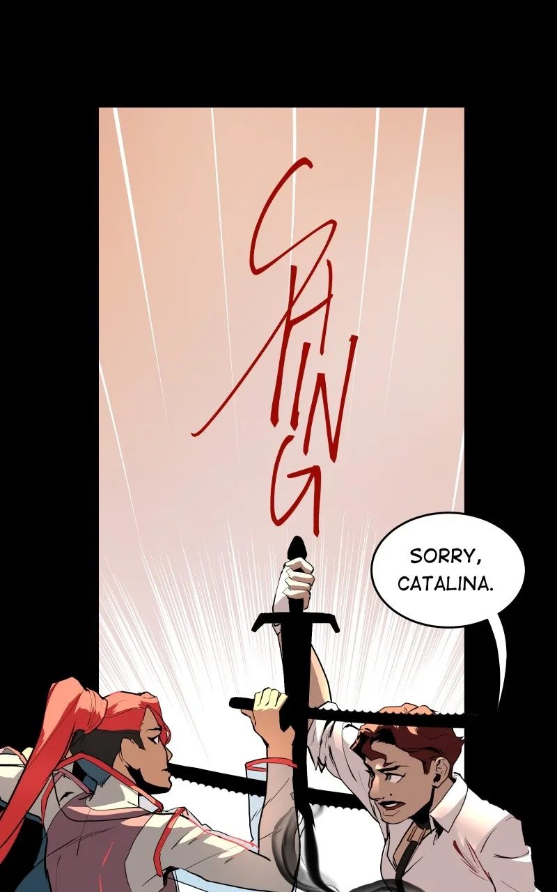 Sunset Phoenix Chapter 26 page 96 - 