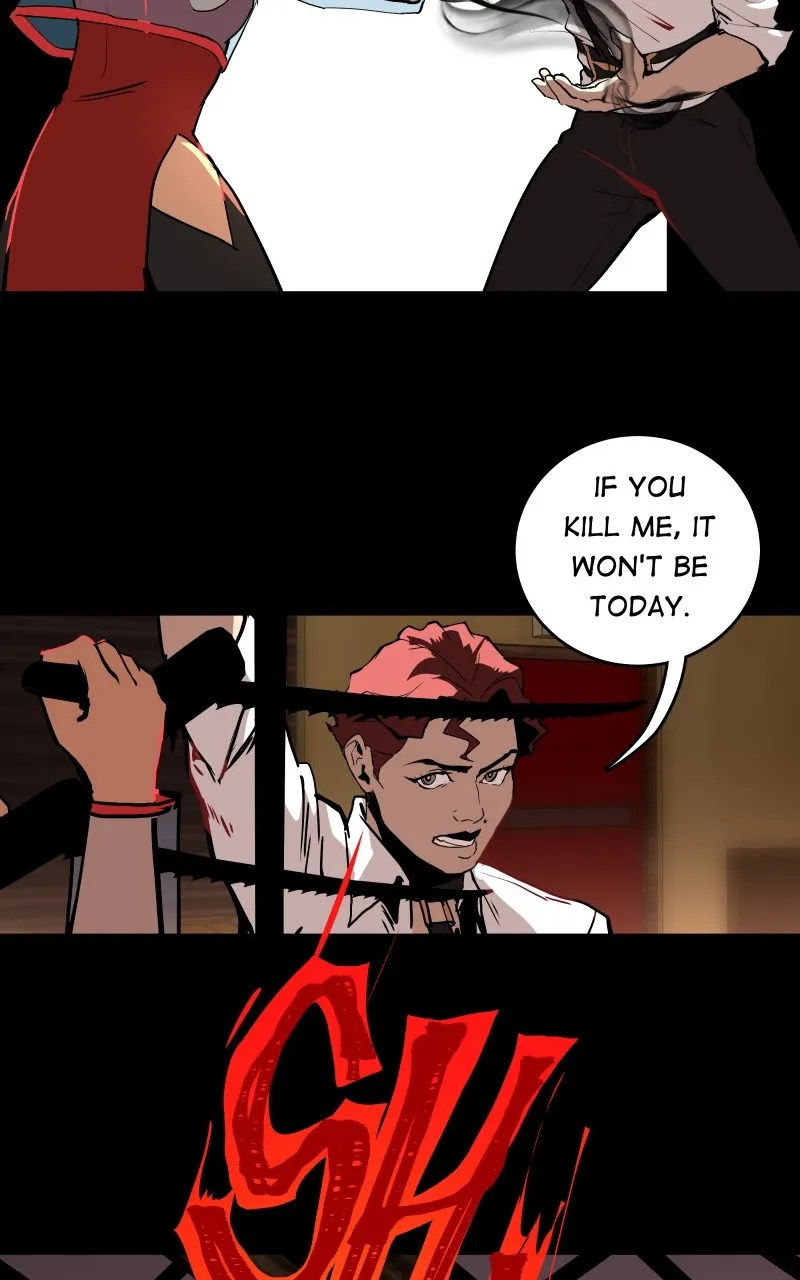 Sunset Phoenix Chapter 26 page 97 - 