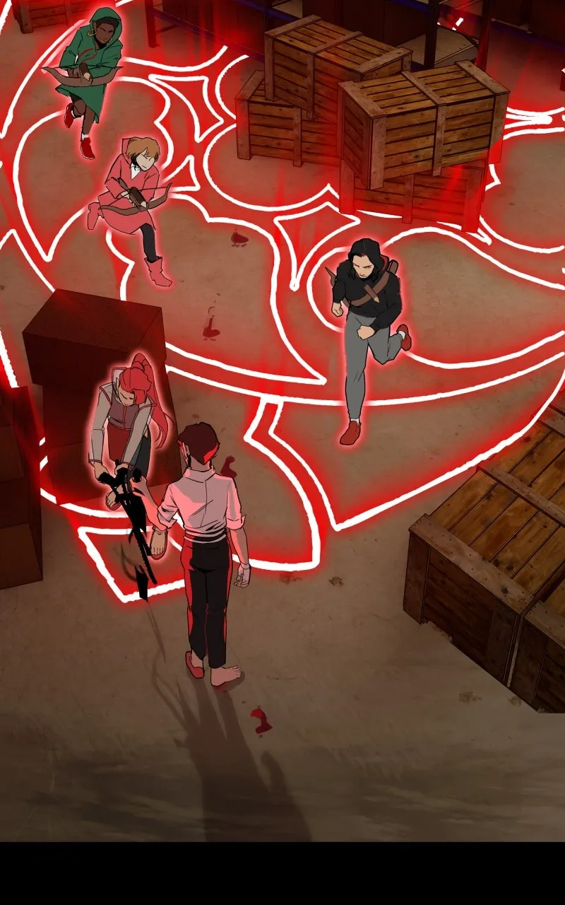 Sunset Phoenix Chapter 26 page 100 - 