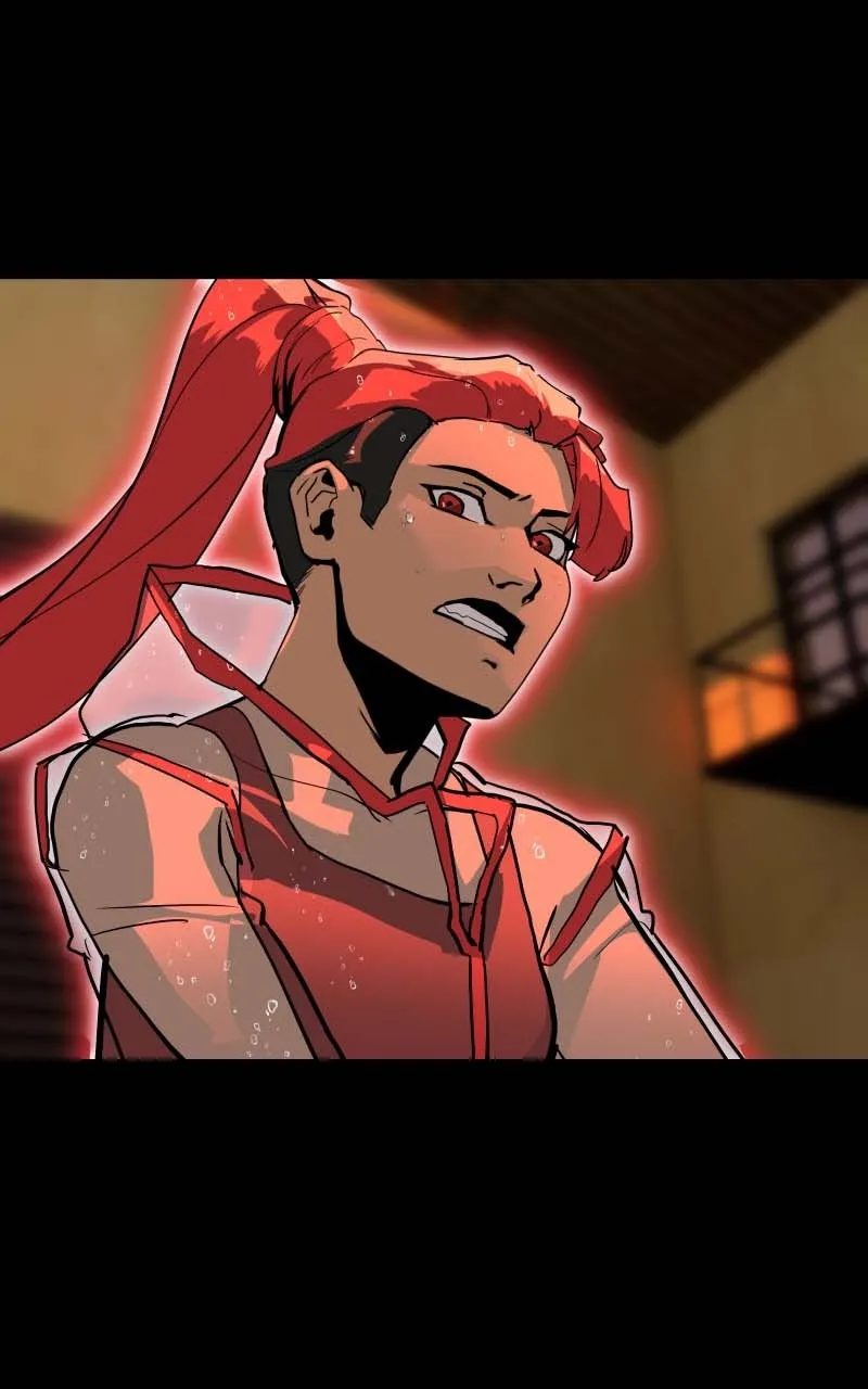 Sunset Phoenix Chapter 27 page 1 - 