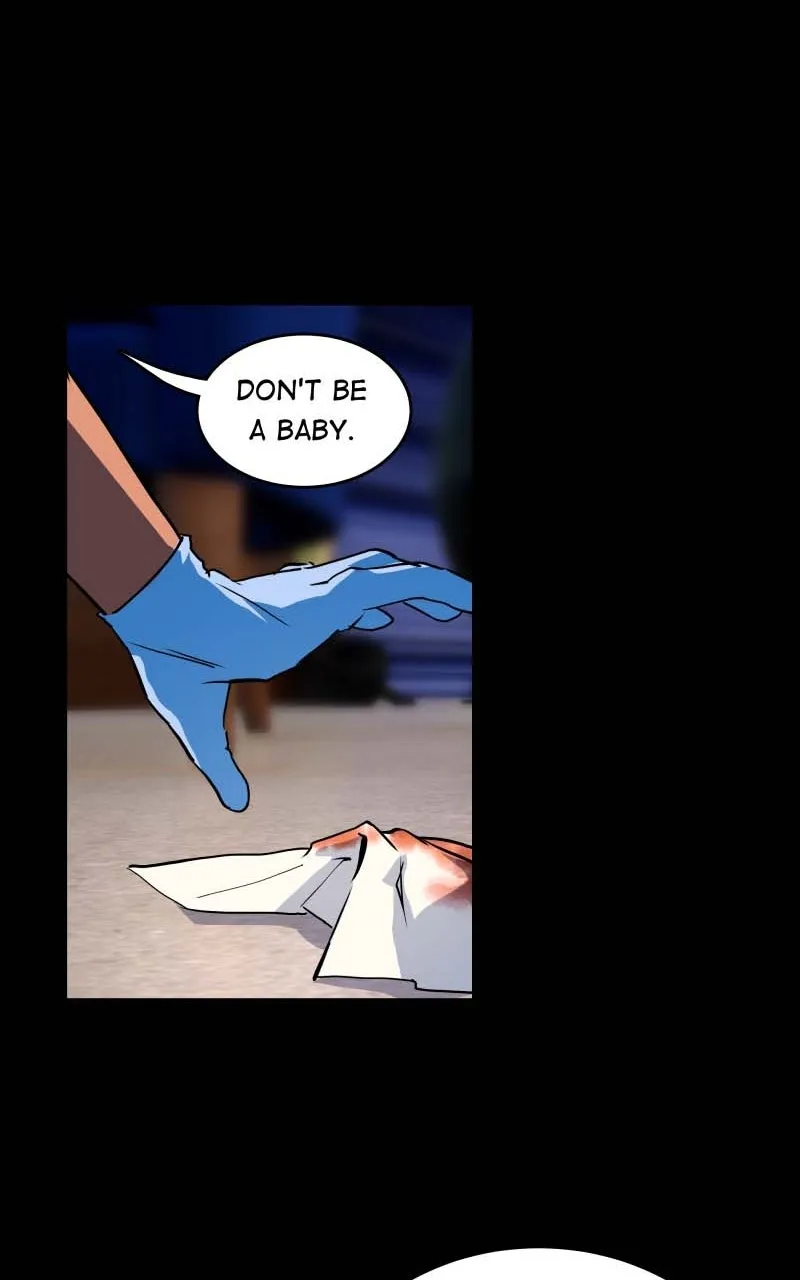 Sunset Phoenix Chapter 27 page 11 - 