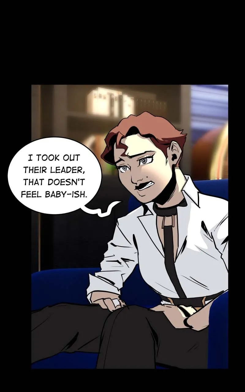 Sunset Phoenix Chapter 27 page 13 - 
