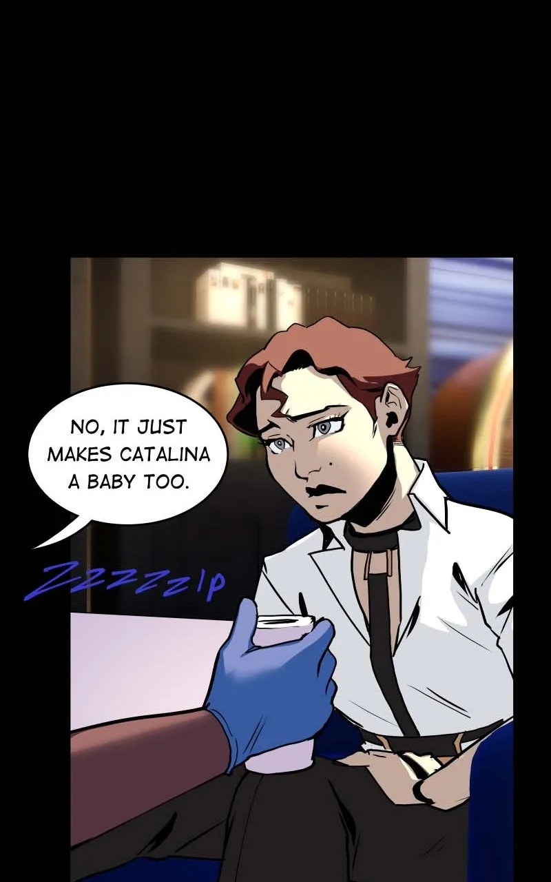 Sunset Phoenix Chapter 27 page 14 - 