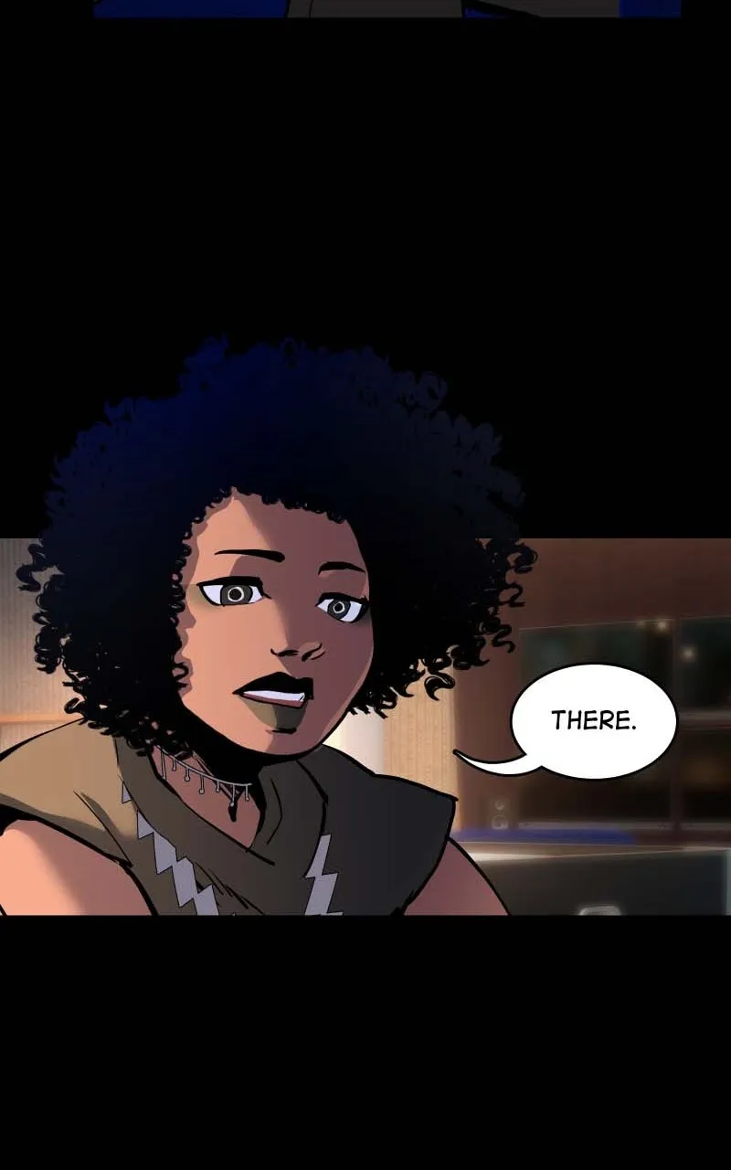 Sunset Phoenix Chapter 27 page 15 - 