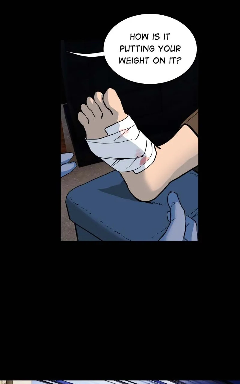 Sunset Phoenix Chapter 27 page 16 - 