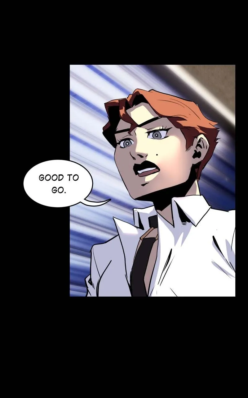 Sunset Phoenix Chapter 27 page 18 - 