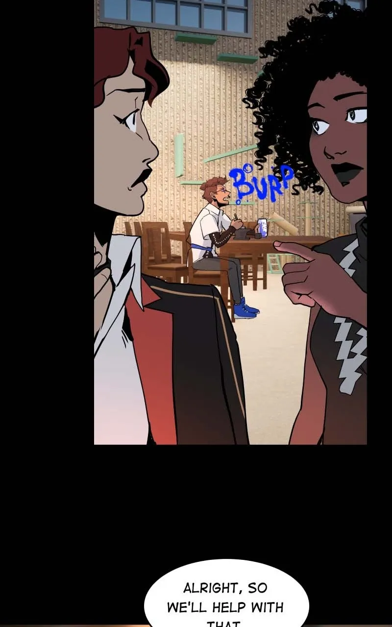 Sunset Phoenix Chapter 27 page 23 - 