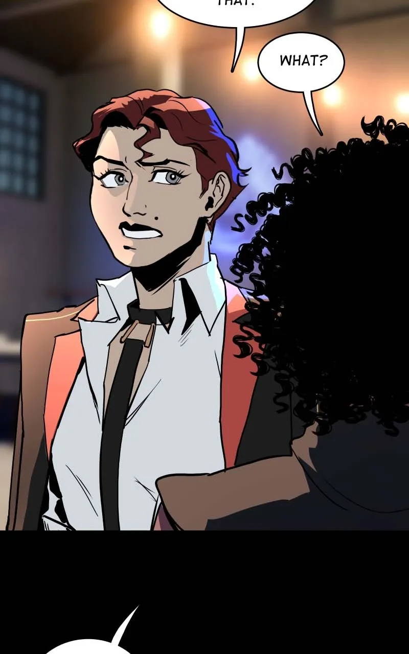Sunset Phoenix Chapter 27 page 24 - 