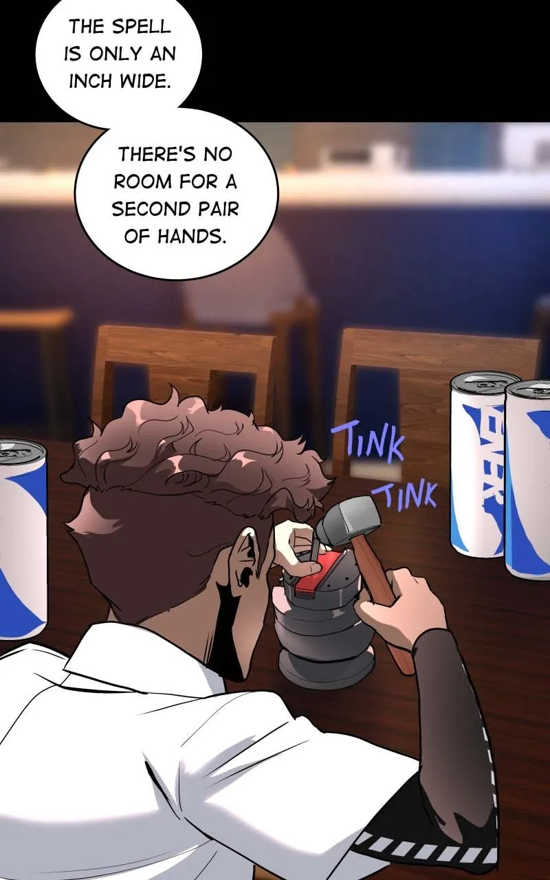 Sunset Phoenix Chapter 27 page 25 - 
