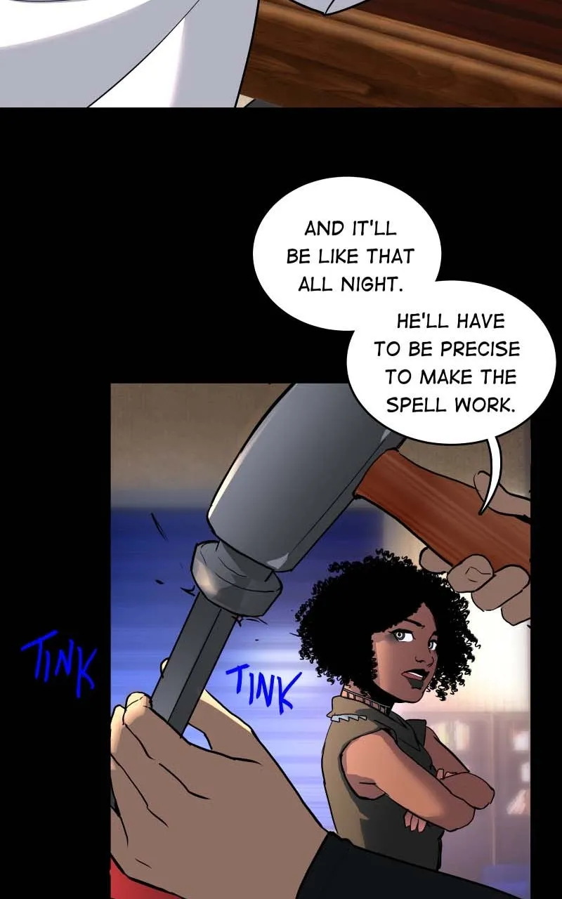 Sunset Phoenix Chapter 27 page 26 - 