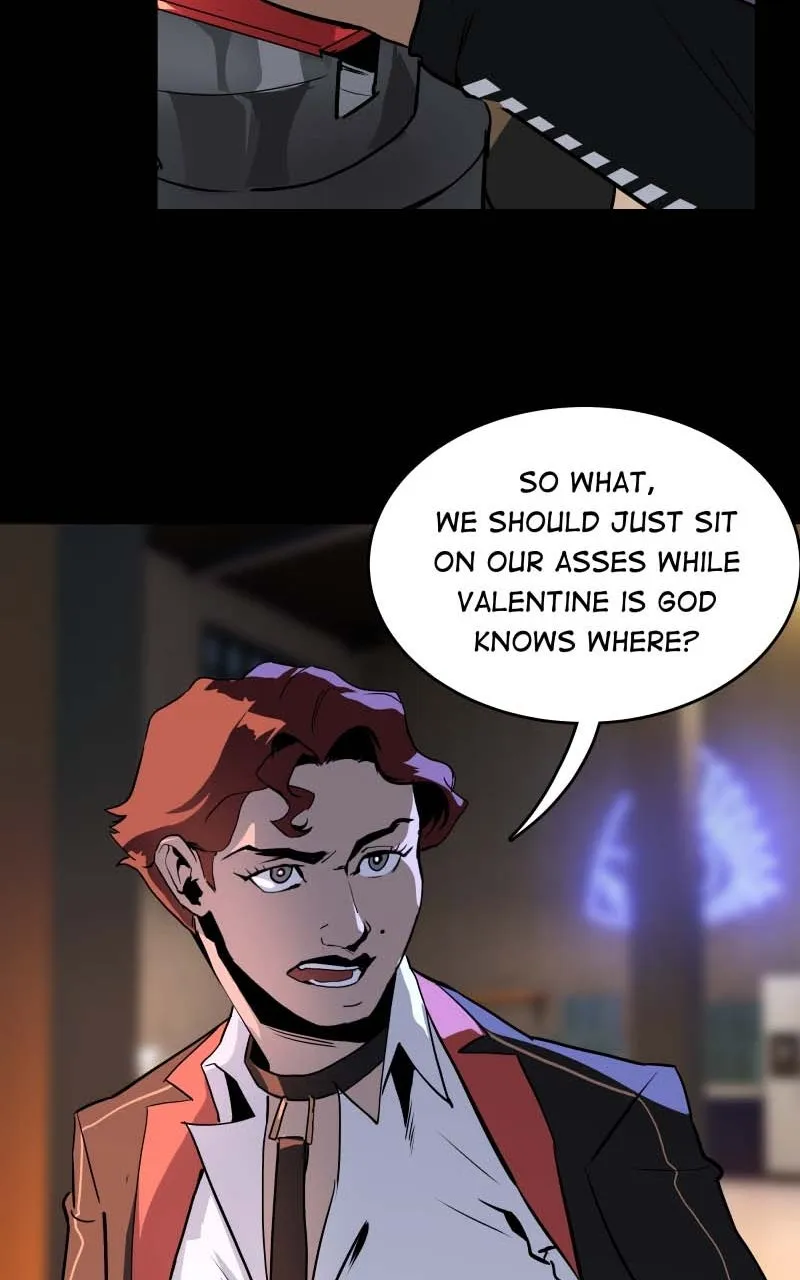 Sunset Phoenix Chapter 27 page 27 - 